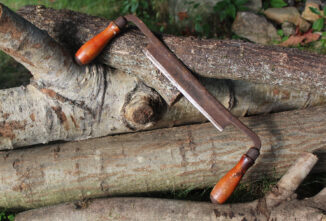 Antique Tool Restoration: Find, Restore & Use Old School Tools